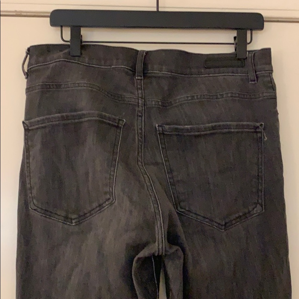 High Rise Stretch Jean - Picture 3 of 5